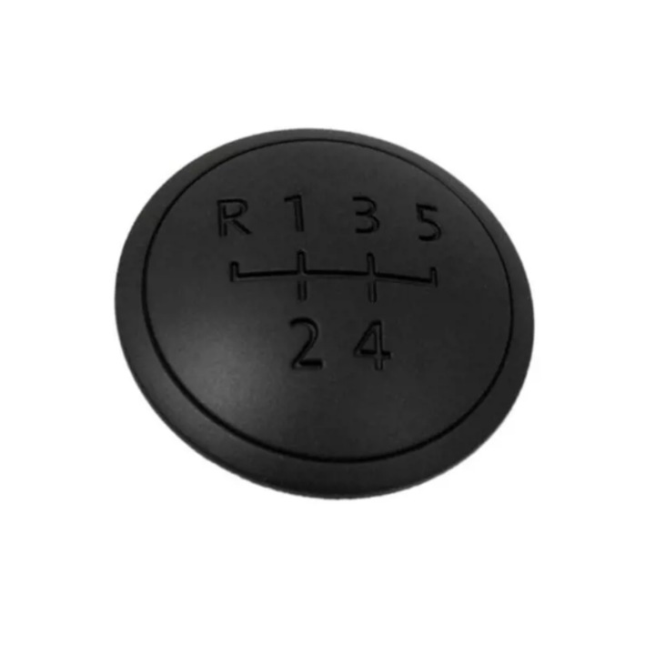 Capac maner schimbator OE Volkswagen Touran T5 2004 - 2015