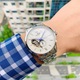 Мъжки часовник Orient Contemporary RE-AV0B01S00B Layered Skeleton Automatic