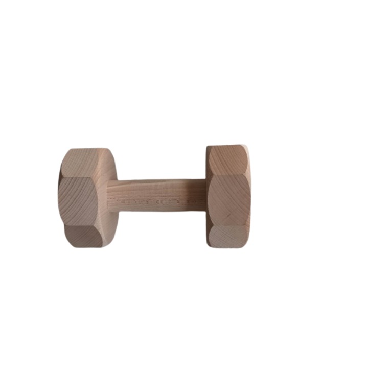 Bende Hexagon 1000 g kutyajáték