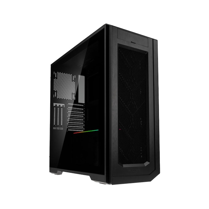 Carcasa Phanteks Enthoo PRO 2 TG АRGB Big-Tower, Negru