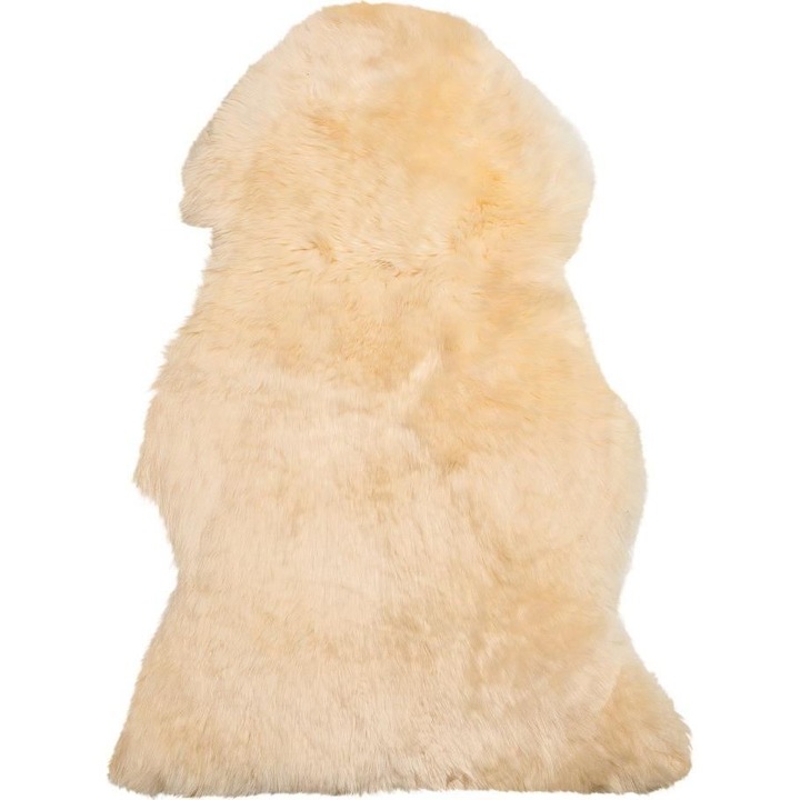 Covor Beliani 98919, 65x110 cm, Bej