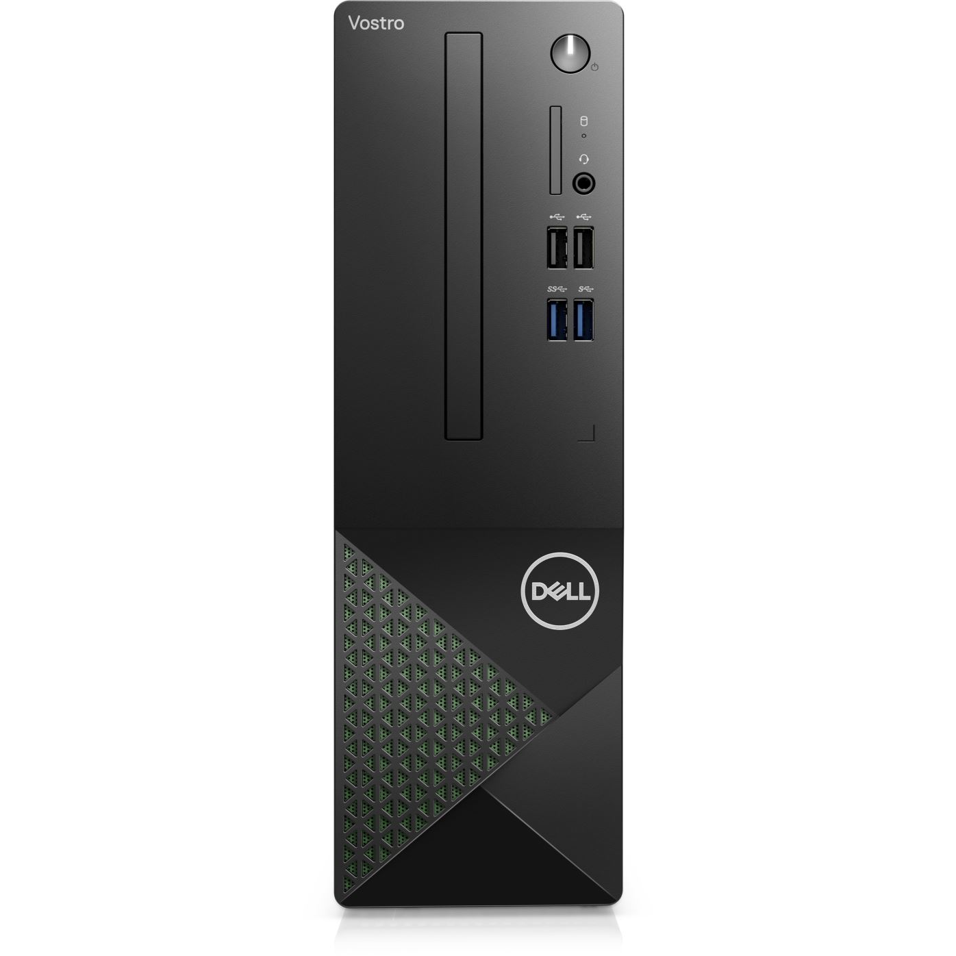 ⭐️62868⭐️Dell Vostro 3710 Desktop PC, DELL, Vostro 3710 SFF, i5-12400, 8GB, 512GB SSD, Win
