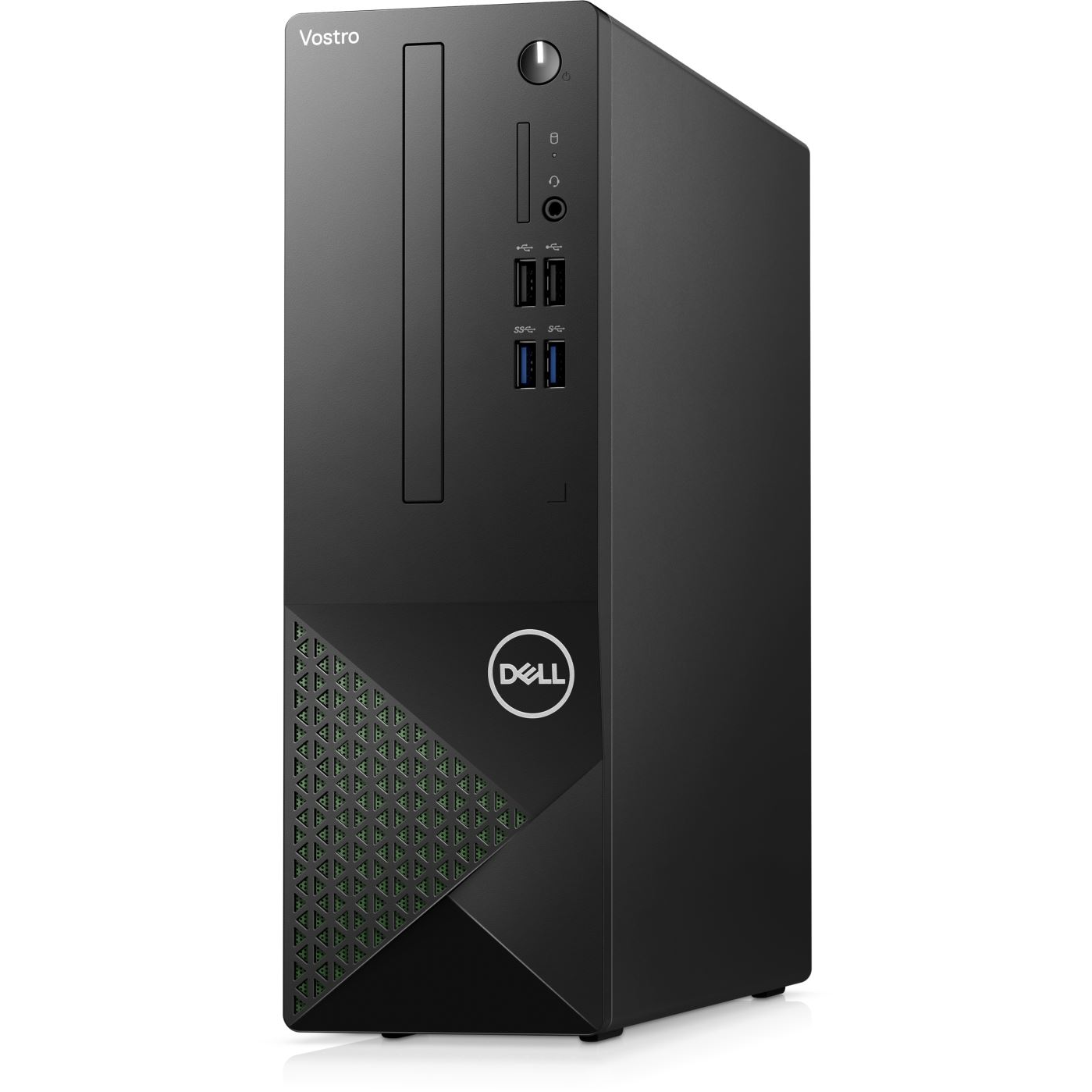 Desktop PC, DELL, Vostro 3710 SFF, i5-12400, 8GB, 512GB SSD, Win