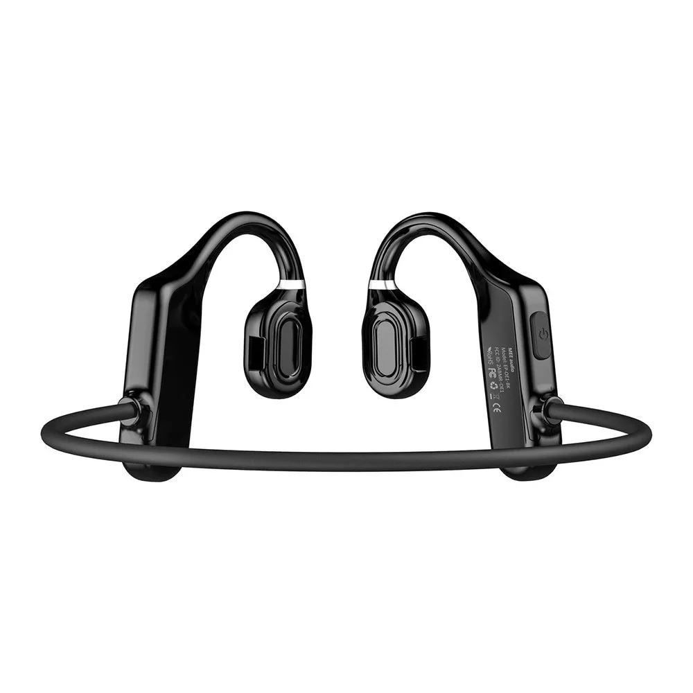 MEE audio AirHooks Bluetooth sport fejhallgató mikrofonnal (MEE-EP-OE1 ...