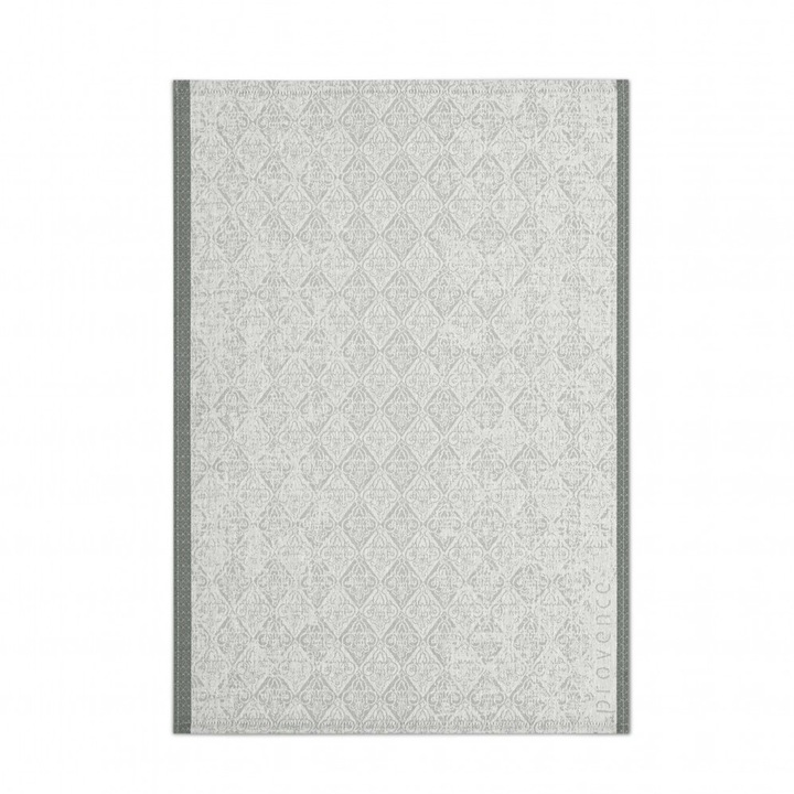 Кухненска кърпа 50x70 Zwoltex Porte сив ориенталски десен
