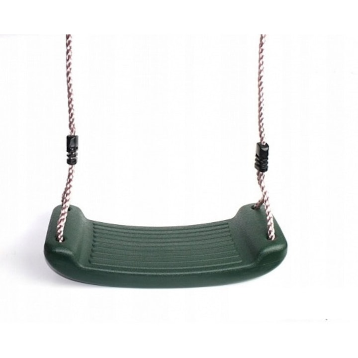 Leagan, Allforbaby, Plastic, 44 x 17 x 8.5, Verde