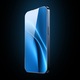 Комплект от 2 броя закален стъклен протектор за iPhone 14 Pro, Baseus, Transparent