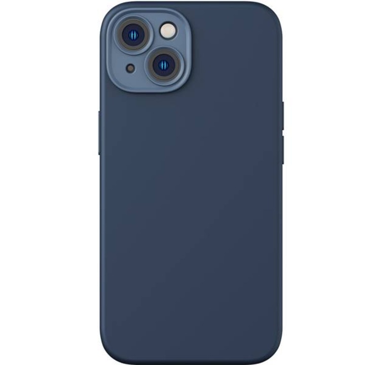 Силиконов калъф Baseus за iPhone 14 Plus