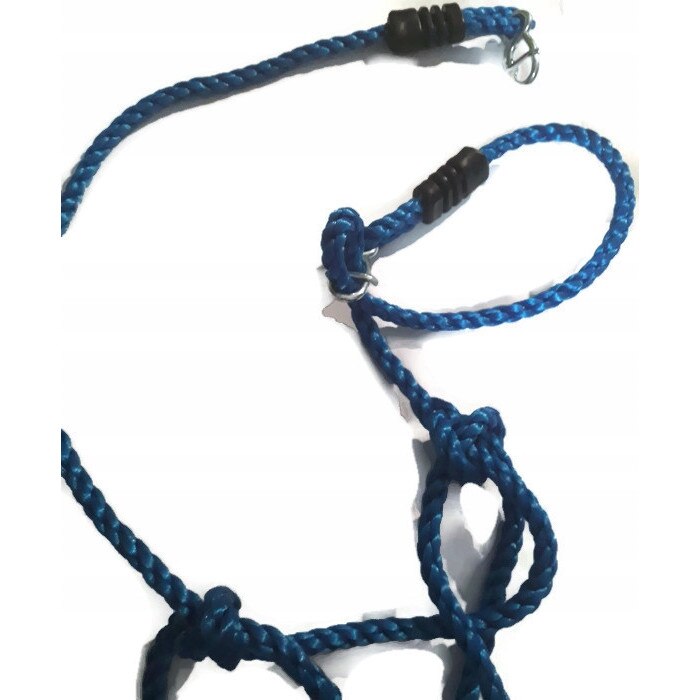 Plasa de catarare, Allforbaby, 200x210 cm, Albastru - eMAG.ro