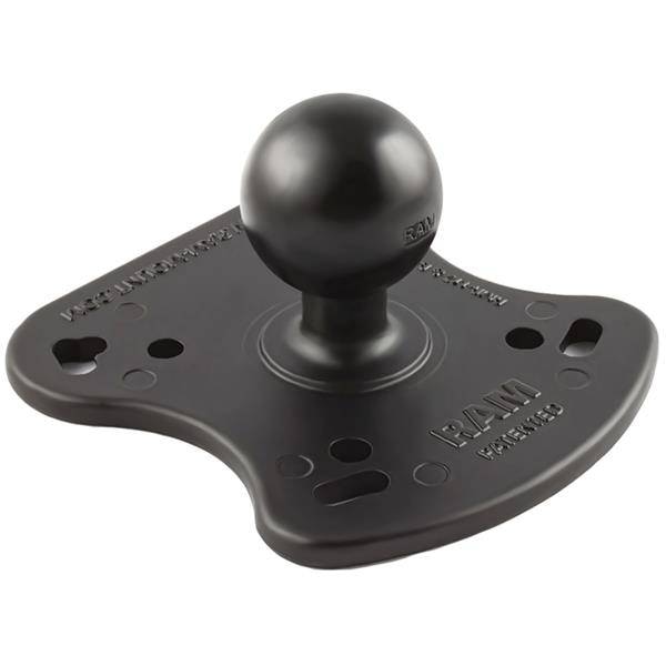 Suport Humminbird, Ram Mounts, Negru - eMAG.ro