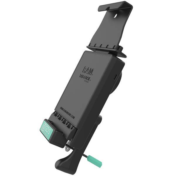 Поддръжка на докинг станция за таблет Apple iPad 5/6, стойки за рамки ...