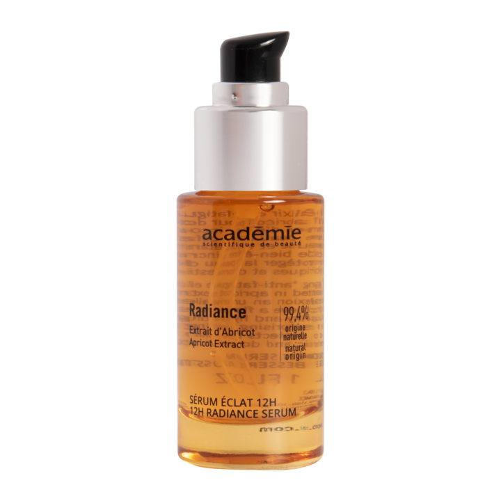 Academie Radiance Sérum Éclat 12H szérum. 30ml