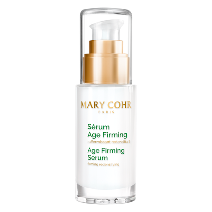Mary Cohr Age Firming arcszérum lifting és feszesítő hatással, 30ml