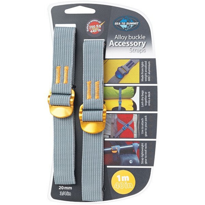 Curea pentru accesorii Sea to Summit 20 mm