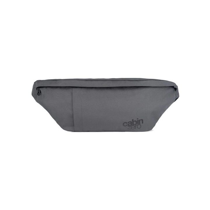 Borseta, CabinZero, 2 l, Gri