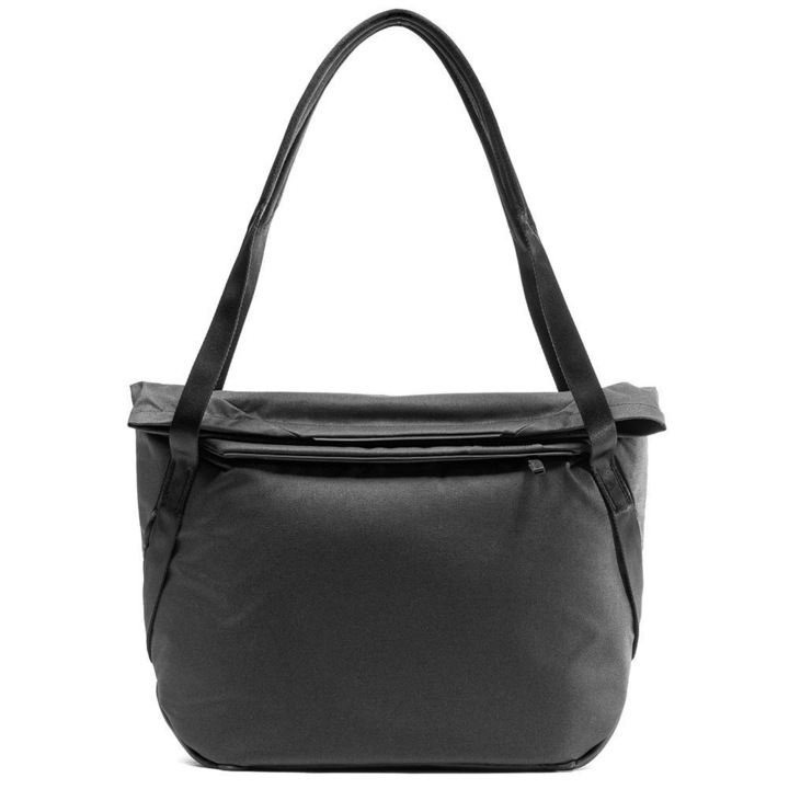 Válltáska, PEAK DESIGN, Everyday Tote, Fekete