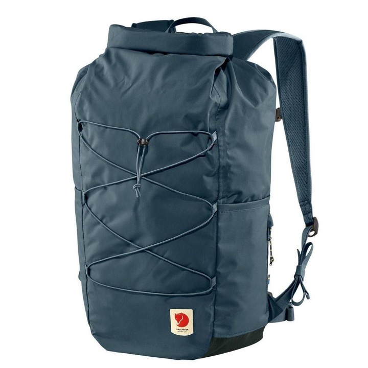 Rucsac, FjallRaven, Nailon, Bleumarin