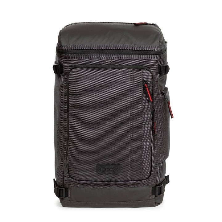 Rucsac unisex Eastpak, Poliester, Negru, L
