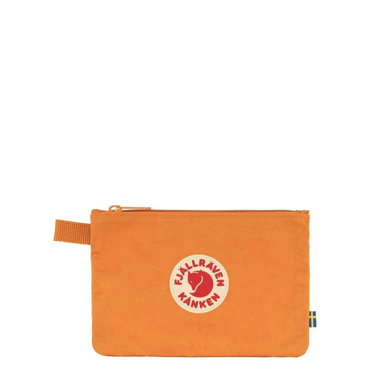 Fjällräven pénztárca