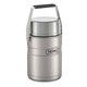 Termos, Thermos, Inox, 1.4 l, Argintiu