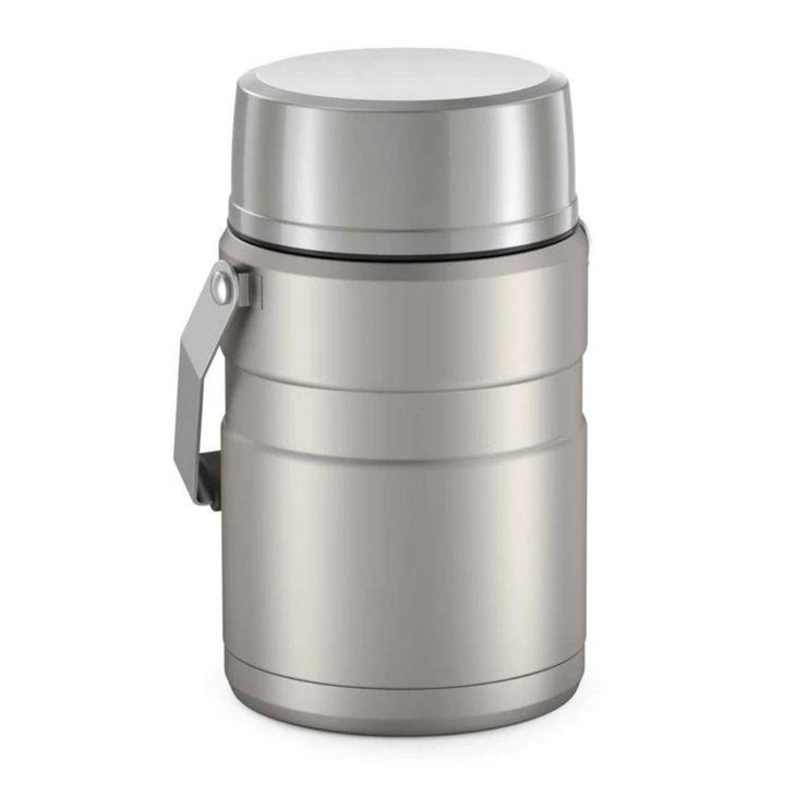 Termos, Thermos, Inox, 1.4 l, Argintiu