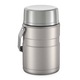 Termos, Thermos, Inox, 1.4 l, Argintiu