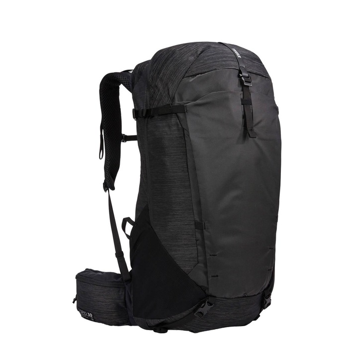 Rucsac, Thule, Nylon, 30 l, Negru