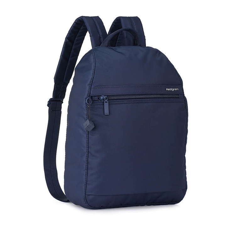 Rucsac, HEDGREN, Nailon, Bleumarin