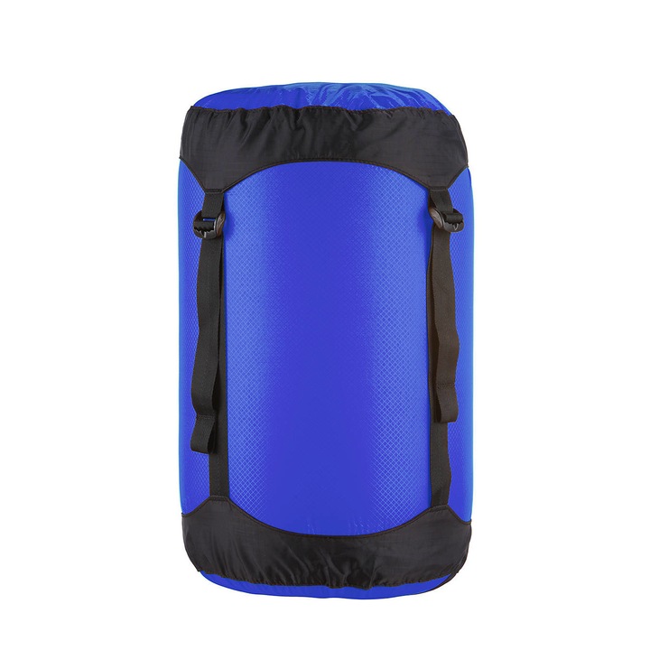 Sea to Summit Ultra-Sil kompressziós zsák XL, 4 pántos, kék