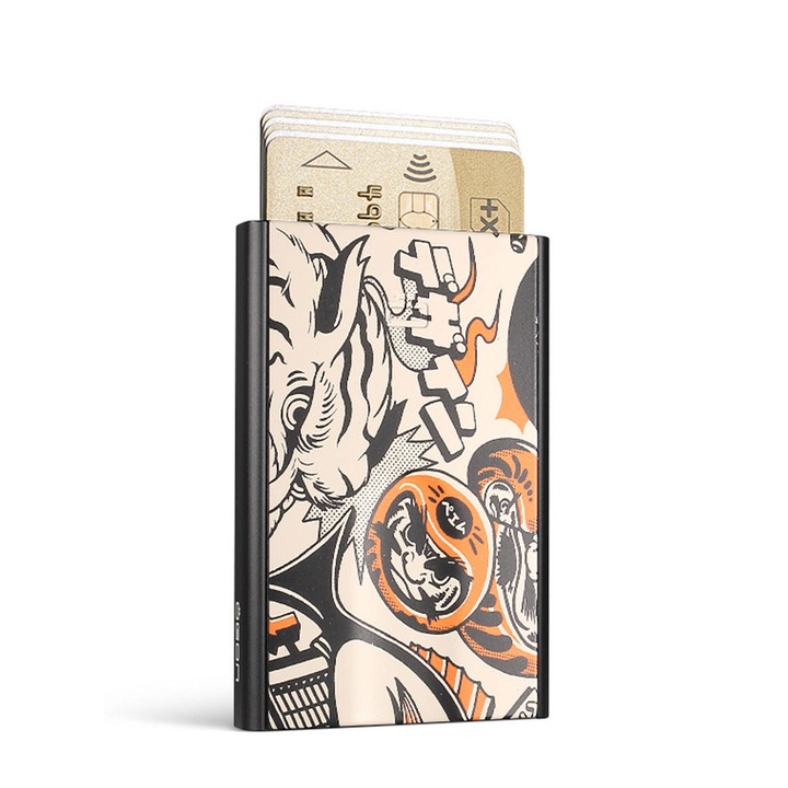 Ogon Designs Slider RFID kártyatartó - paiheme