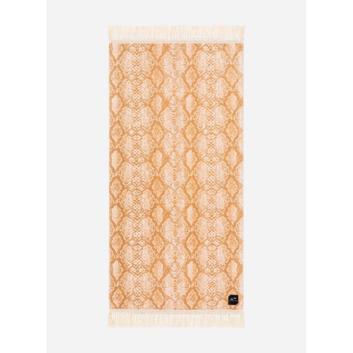 Кърпа, Slowtide, Bumbac, Оранжев