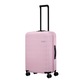 Troler de cabina, American Tourister, 64l, Roz