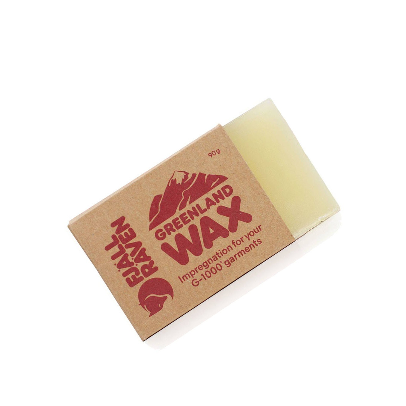 Fjällräven Greenland Wax Travel Pack - Dry treatment wax - Compare prices Fjällräven Greenland Wax Travel Pack - Dry treatment wax - Compare prices