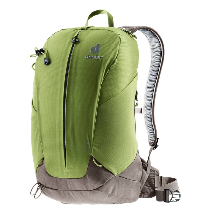 Túrahátizsák AC Lite 17, Deuter, Világoszöld