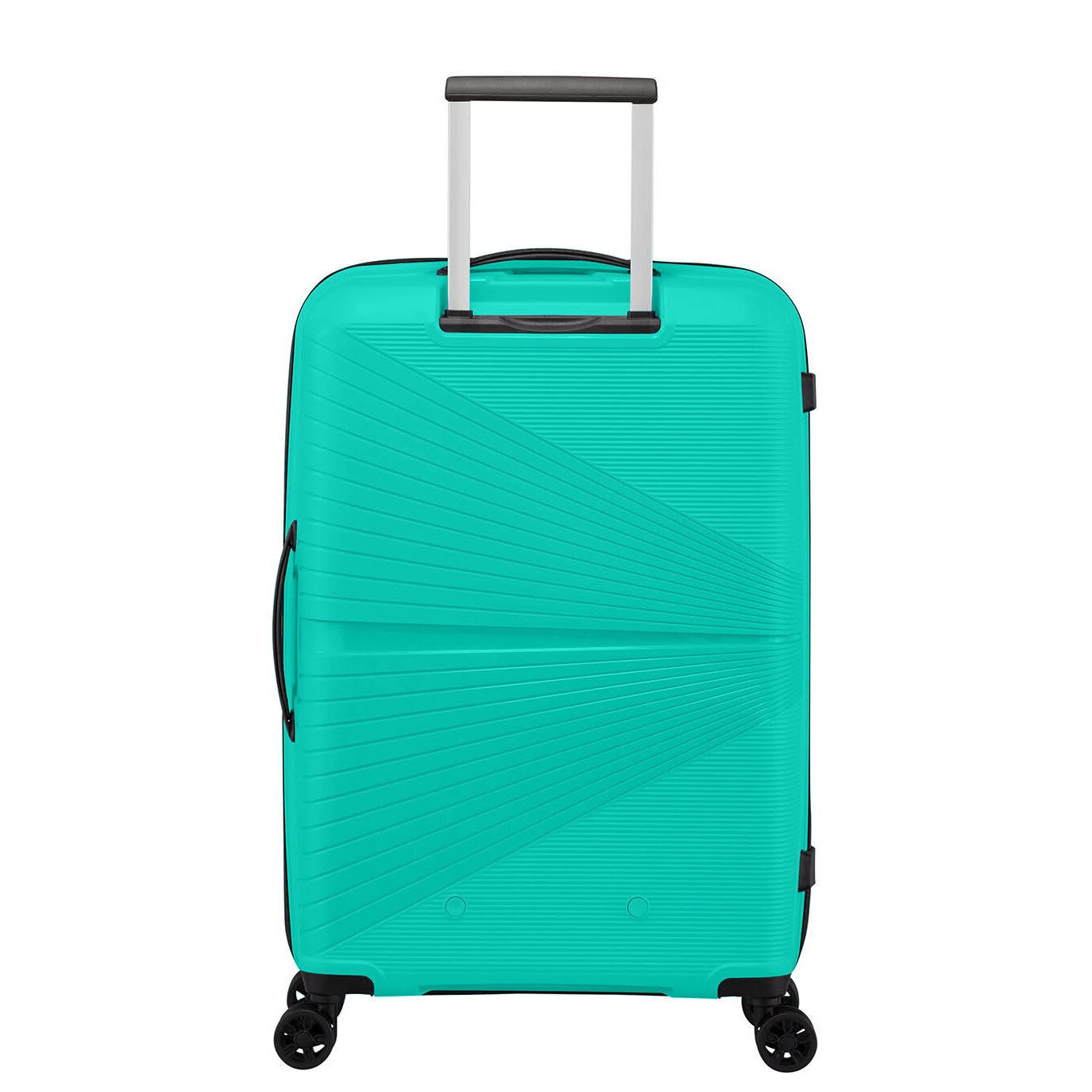 Troler de cabina, American Tourister, 67l, Turcoaz - eMAG.ro
