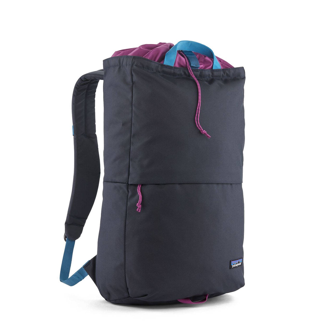 Rucsac de oras Fieldsmith Linked Pack, Patagonia, Albastru - eMAG.ro