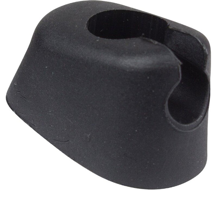 Suport parasolar JP Group pentru BUS T1/T2, Negru