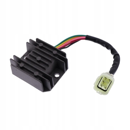 Spannungsregler Anpassbar Für Kymco Das Gefühl / Neu 4T 50 2010