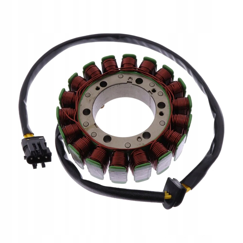 Stator alternator, JMP, Pentru BMW F 650 800 eMAG.ro