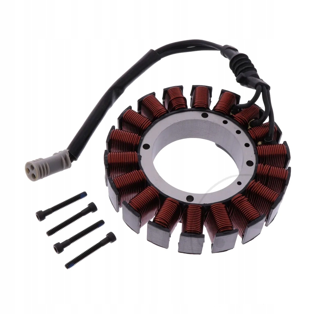 Stator alternator pentru Harley Davidson, JMP eMAG.ro