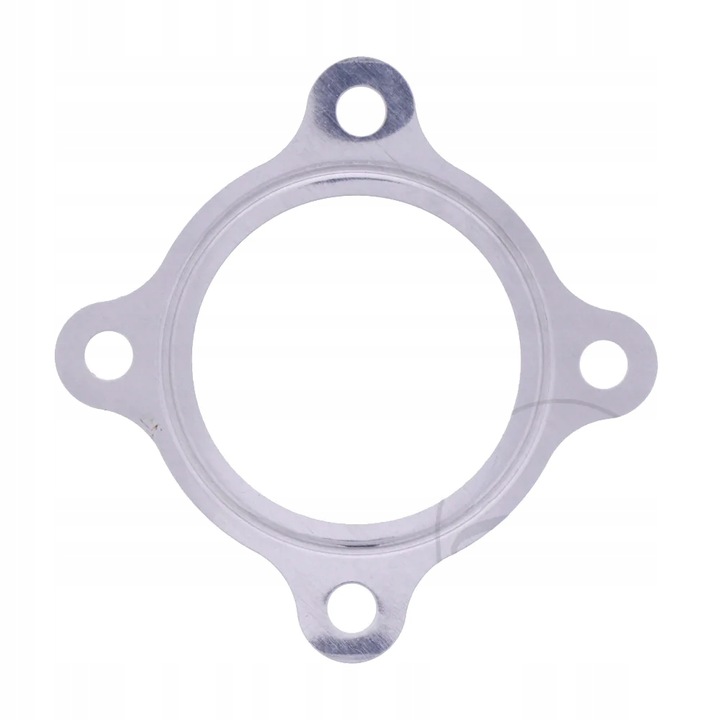 Garnitura cap, Athena, Pentru Yamaha CW, Argintiu