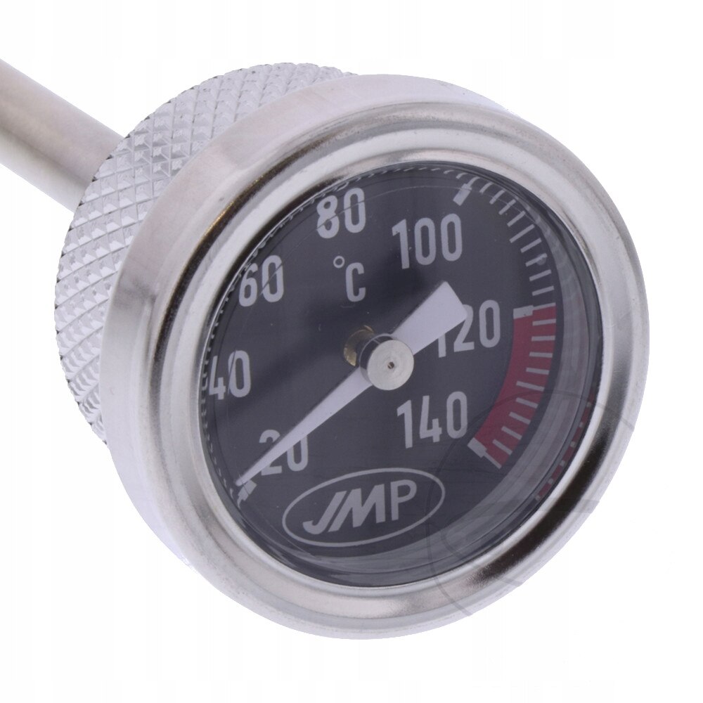 Indicator pentru temperatura uleiului pentru Honda, JMP, Argintiu eMAG.ro