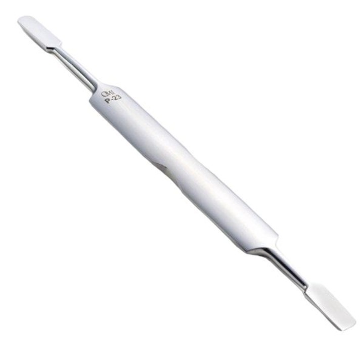 Chiureta unghii, Activeshop, Otel, Argintiu