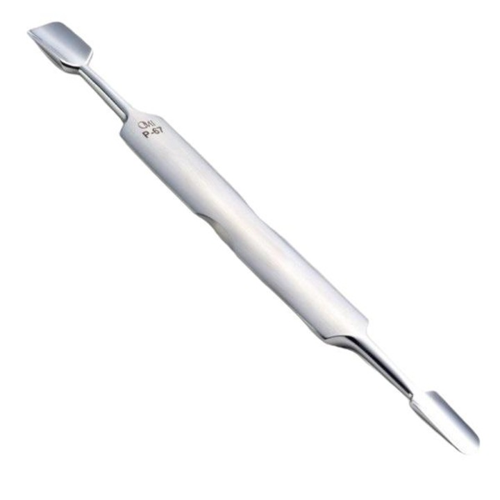 Chiureta unghii, Activeshop, Otel, Argintiu