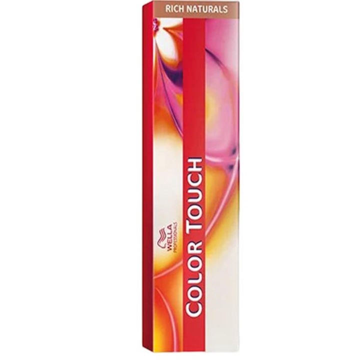 Vopsea de par, Wella, 7/3, 60ml