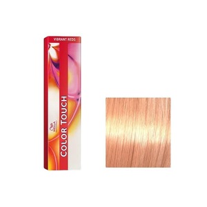 Vopsea de par si oxidant