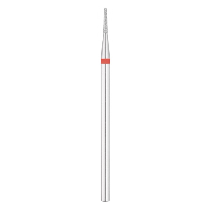 Körömreszelő vég, Activeshop, INOX, 1,2 mm
