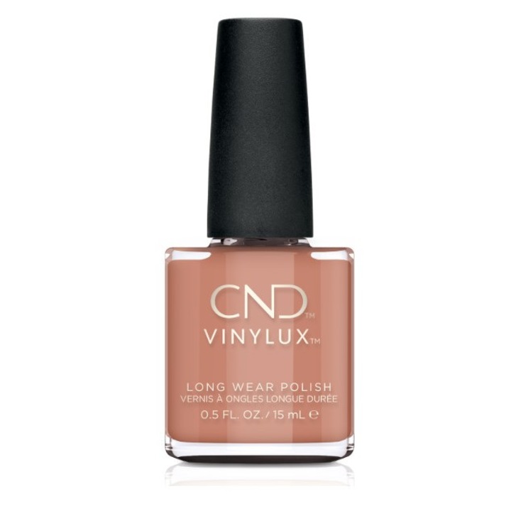 Lac unghii, CND, Maro, 15 ml