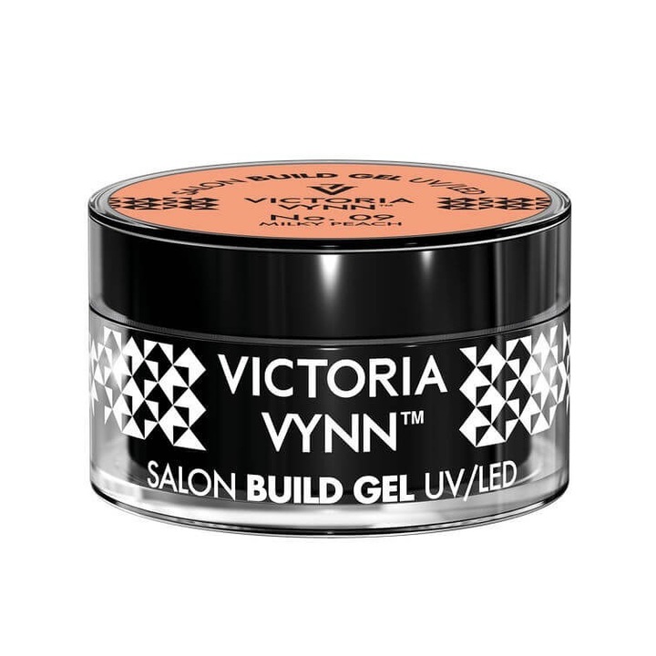 Gel constructie, Victoria VYNN, 50 ml