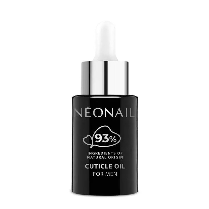 Ulei pentru cuticule, NeoNail, 6.5 ml